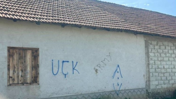 Provokativni grafiti